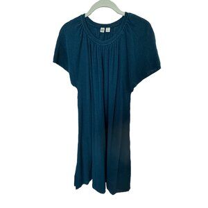 Uniqlo Short Sleeved Dress Size M EUC